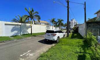 Imagem 2: Lote / Terreno à venda com vista para lagoa na Enseada Azul, Nova Guarapari ES