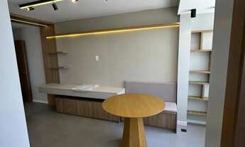 Imagem 2: Lindo Apto - 2 Quartos Cohama- Elevador -Ventilado- 1Locação