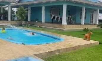 Imagem 3: Excelente casa no Condominio fechado Green Ville