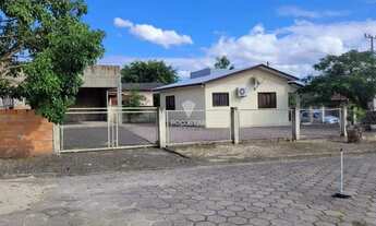 Imagem 3: Casa de alvenaria à venda no Jardim Cibele Araranguá/SC