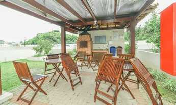 Imagem 7: Apartamento original 2 dorm 1 suíte e vaga na Ary Tarrago - Jardim Itu