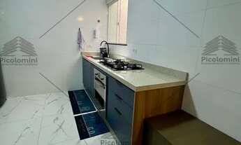 Imagem 6: Casa em Condomínio à Venda em Vila Carrão, 3 Quartos, 1 Suíte closed, 2 Salas, 3 Banheiros