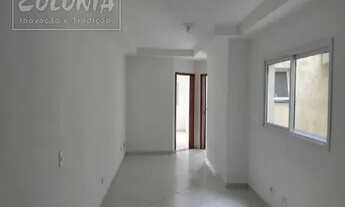 Imagem: Apartamento a venda - Vila Camilópolis