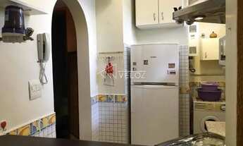 Imagem 3: Apartamento - Padrão / Residencial / Santa Teresa