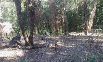 Imagem 5: Terreno/Lote com 952m², excelente localização,com área verde em Itaipu - Niterói/ RJ