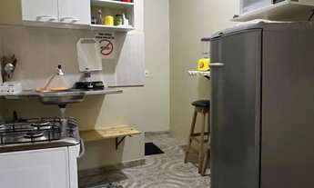 Imagem 6: Apartamentos mobiliados por temporada (DIÁRIA