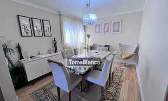 Imagem 3: Locação e Venda - Sobrado mobiliado com 3 quartos no Centro