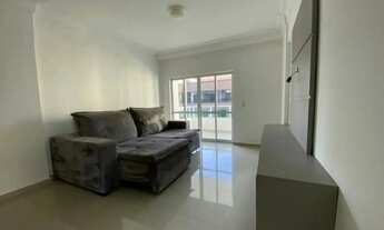 Imagem: Apartamento 2 Quartos com Sacada e Churrasqueira