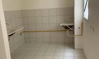 Imagem 7: PASSO CHAVE BELA CINTRA LIFE GARDEN