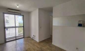 Imagem 2: Apartamento 03 dormitórios, sacada, 01 Vaga - Condomínio Completo - Igara - Canoas/RS