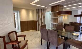 Imagem 3: Apartamento no Renascença, 128 M², Mobiliado, Projetado, Climatizado