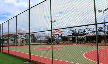 Imagem 7: Lote à venda, 416 m² por R$ 790.000 - Portal do Sol Golfe Clube - Goiânia/GO