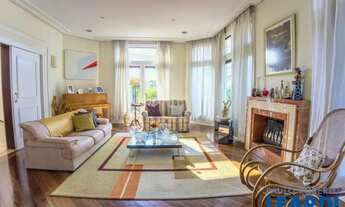 Imagem 3: CASA EM CONDOMÍNIO - TAMBORÉ - SP