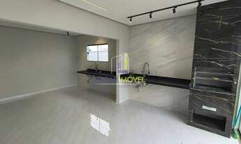 Imagem 6: CASA COM 3 SUÍTES NO COND. VERANA RESERVA IMPERIAL