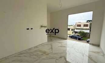 Imagem 7: Apartamento a venda no Três Marias, São José dos Pinhais