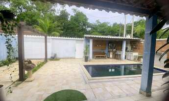 Imagem 6: Casa de condomínio para venda com 100 metros quadrados com 3 quartos