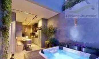 Imagem: Oportunidade, Cobertura Duplex, Deck com