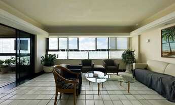 Imagem 5: Apartamento à venda com 03 Quartos em Candeias