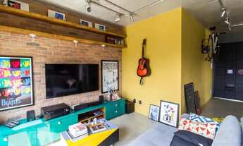 Imagem: Apartamento à Venda - Vila Leopoldina