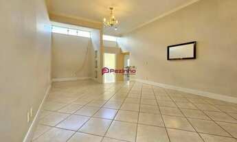 Imagem 6: Casa para alugar em Limeira, Jardim Residencial Alto da Capela, com 3 quartos, com 192.24