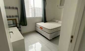 Imagem 7: Apartamento já Financiado Contrato de gaveta 2 quartos Smart Vista do Sol 1 Lírio do Vale