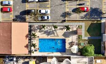 Imagem 4: Apartamento para alugar em Serra, Morada de Laranjeiras, com 2 quartos, com 52 m², Via Par