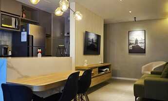 Imagem: Apartamento para venda possui 67 metros