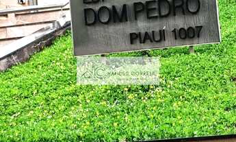 Imagem: Apartamento a venda no Edifício Dom Pedro