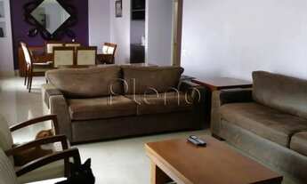 Imagem 2: Apartamento à venda em Campinas, Parque Prado, com 3 suítes, com 134 m², Club House Parque