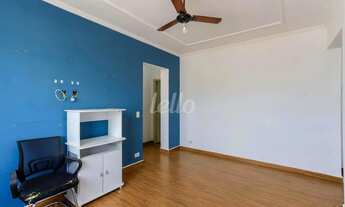 Imagem 3: Apartamento 2 quartos para alugar no(a) Mooca