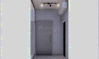 Imagem 4: Casa no Condominio Village Provence com suite master e escritorio