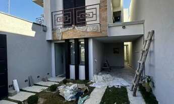 Imagem 2: SOBRADO - RESIDENCIAL MORUMBÍ - MG