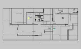 Imagem 2: Casa alto padrão com 3 dormitórios à venda, 178m² por R$ 1.050.000 - Grand Ville - Uberlân