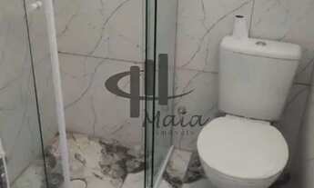 Imagem 6: Locação Casa Santo Andre Assuncao Ref: 44577