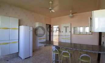 Imagem 5: Casa para locação em Sorocaba-SP, Jardim América: 3 quartos, 1 suíte, 1 sala, 1 banheiro