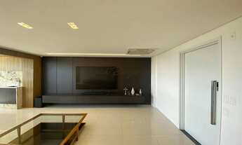 Imagem 6: Apartamento no Manhattan Residence - 4 suítes no Tirol