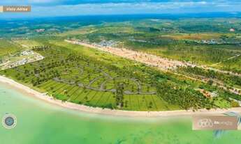 Imagem: Terreno 482,37m² - Condomínio Ita Patacho