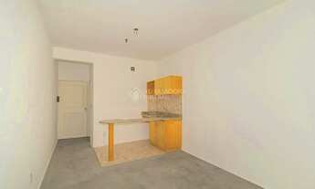 Imagem: Kitnet 1 quarto(s), no bairro Centro Histórico