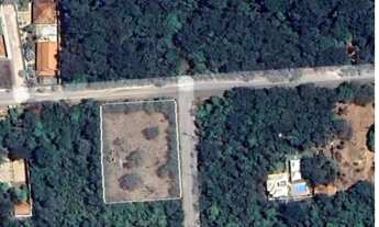 Imagem 3: Bairro Sapucaia. Terreno com 2700 m². Prox ao Ninho da Coruja e ao antigo Pátio do Detran