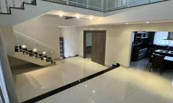 Imagem 5: Sobrado condomínio florais dos lagos locaçao