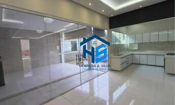 Imagem 10: ALUGO CASA NO RESIDENCIAL CASTANHEIRA