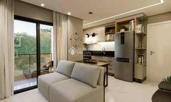 Imagem 6: Apartamento 2 dormitórios com sacada