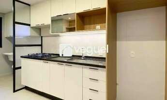 Imagem 5: Apartamento de 113m² para venda com 3 quartos, 3 suítes no Jardim Olhos d`Agua, Ribeirão P