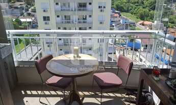 Imagem 2: Apartamento de 2 dormitórios no Itacorubi