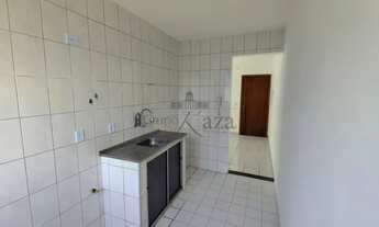 Imagem 5: Apartamento - Vila Zizinha - Residencial das Palmeiras - 2 Dormitórios - 50m²
