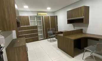 Imagem: Sala comercial Marista Center Mall