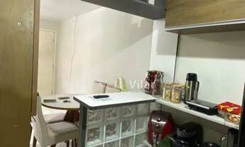 Imagem 6: Casa com 2 dormitórios à venda, 52 m² por R$ 215.000 - Planta Deodoro - Piraquara/PR