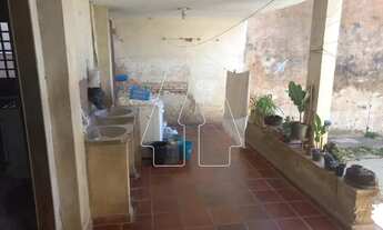 Imagem 4: Casa no Bairro Vila Mendonça em Araçatuba/SP