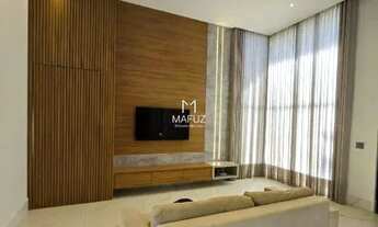 Imagem 2: Casa à venda, 4 quartos, 2 suítes, 4 vagas, Condomínio Champagne - Lagoa Santa/MG