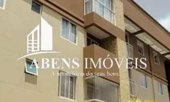 Imagem 2: Apartamento para Venda em Curitiba, Boqueirão, 2 dormitórios, 1 suíte, 2 banheiros, 1 vaga